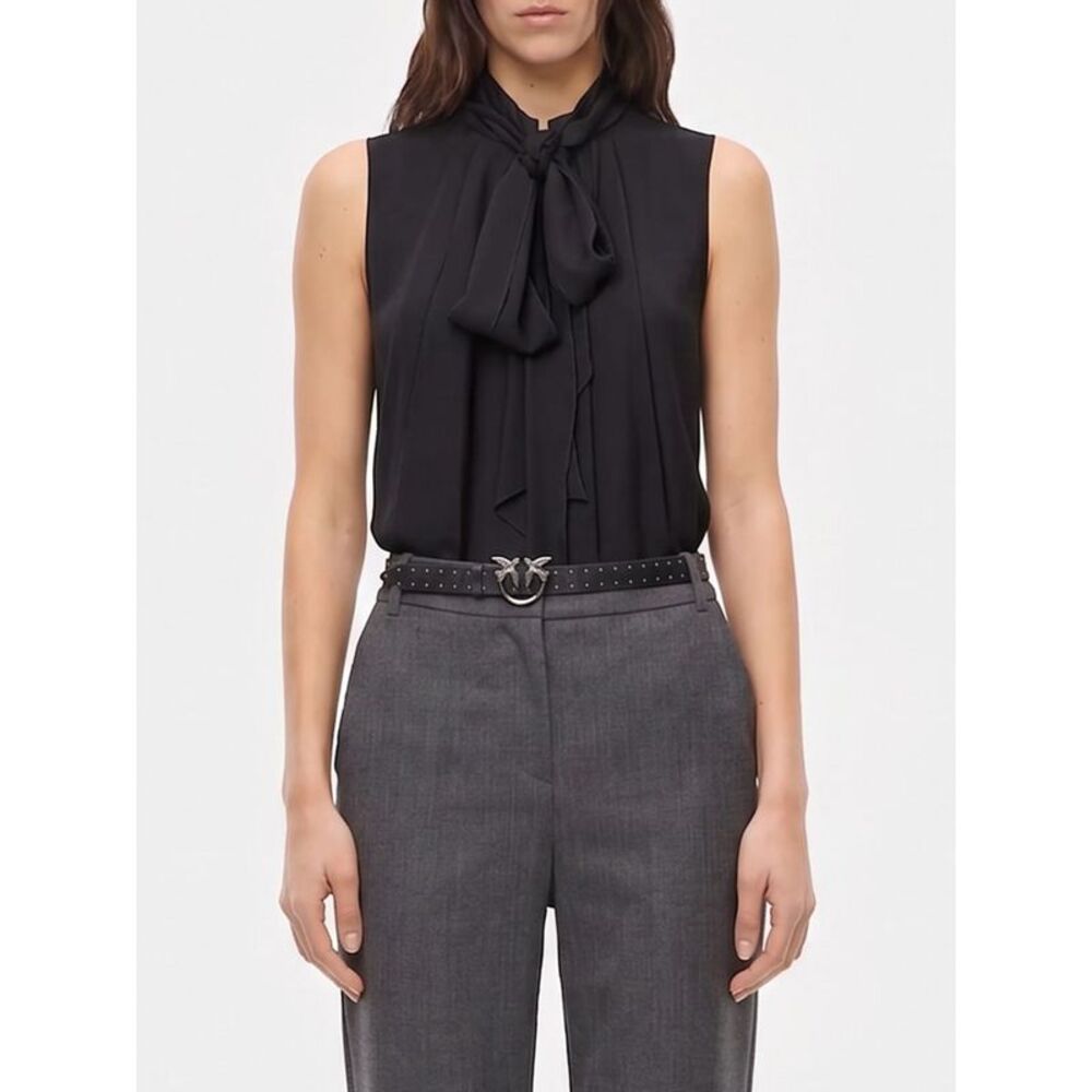 Pinko Women Top Woman Pinko
